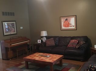 5437 E Prairie Hawk Ln, Wichita, KS 67220