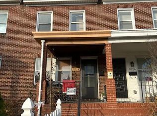 7024 Belclare Rd, Dundalk, MD 21222