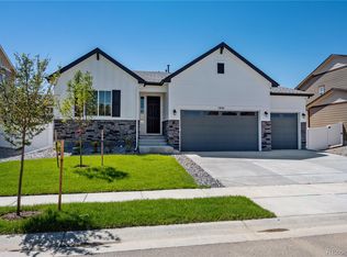 1041 Urial Dr, Severance, CO 80550