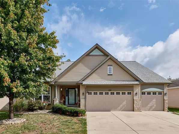 1310 Forest Way, Wentzville, MO 63385