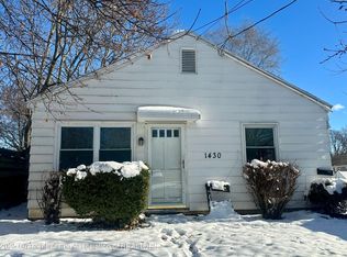 1430 N Martin Luther King Jr Blvd, Lansing, MI 48915