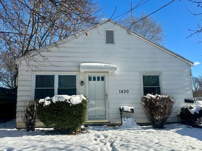 1430 N Martin Luther King Jr Blvd, Lansing, MI, 48915