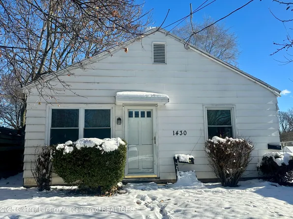 1430 N Martin Luther King Jr Blvd, Lansing, MI 48915