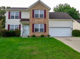 6148 Misty Creek Dr, Loveland, OH 45140