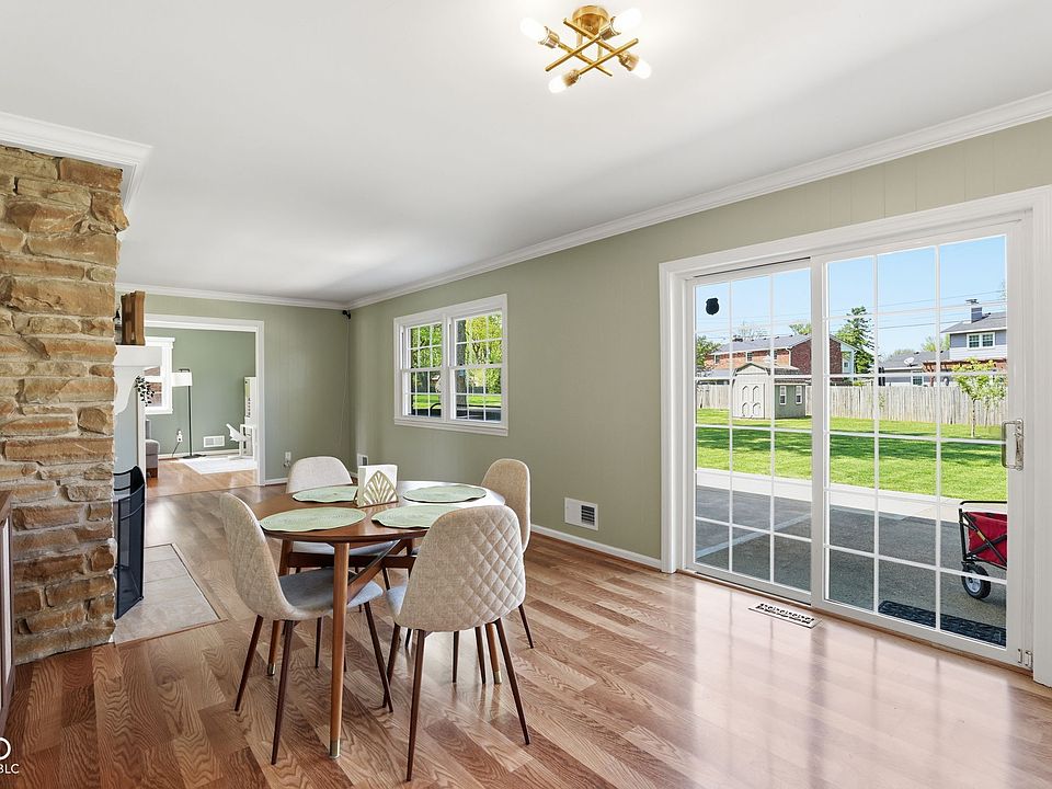6338 Colebrook Dr, Indianapolis, IN 46220 | Zillow
