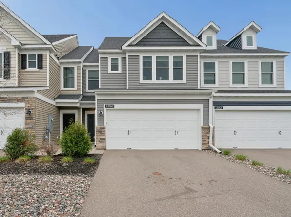 4306 122nd Ln NE Unit E, Blaine, MN 55449
