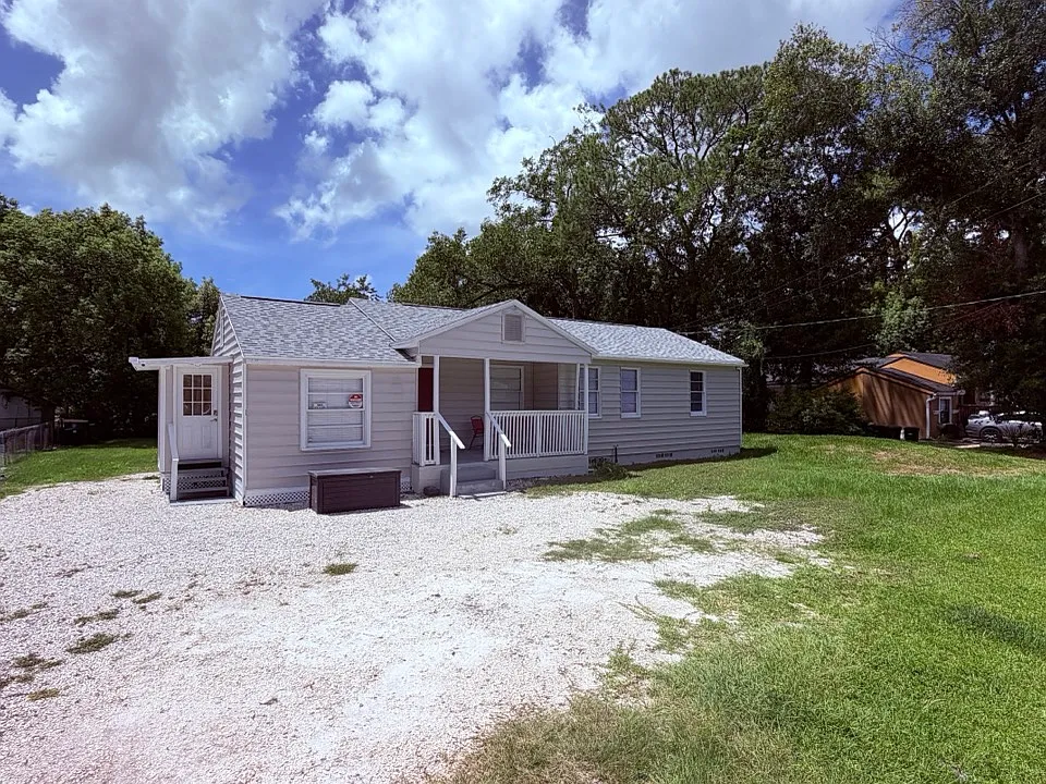 5224 Bragg Rd #3