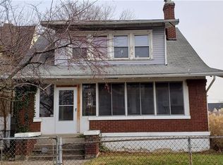 32 S Findlay St, Dayton, OH 45403