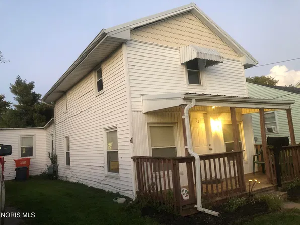 422 Eben Ave, Findlay, OH 45840