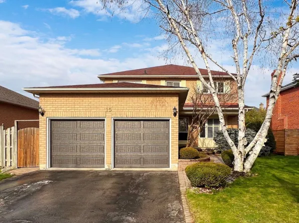 15 Ribblesdale Dr, Whitby, ON L1N 6Z3