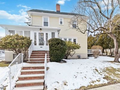 2 Longview Ter, Morristown, NJ, 07960