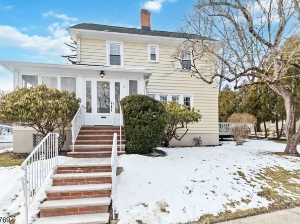 2 Longview Ter, Morristown Town, NJ 07960