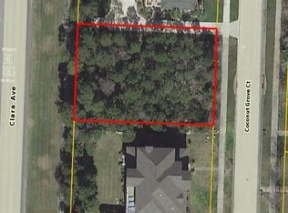 302 Coconut Grv, Panama City Beach, FL 32407