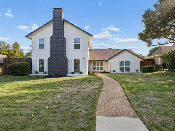 3024 Malibu Pl, Plano, TX 75023