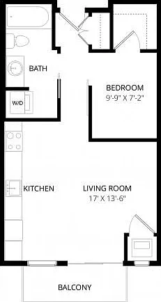 Vue Apartment Homes — Photo 2