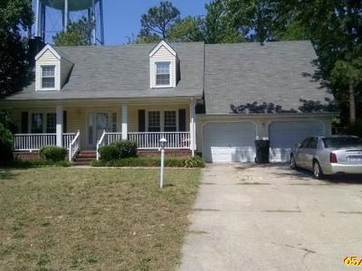 6898 Sandridge Dr, Fayetteville, NC, 28314