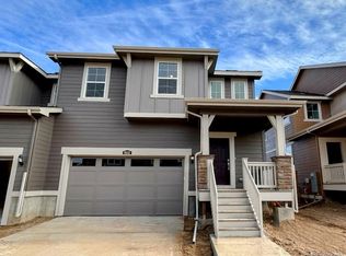 9032 Bondcliff Ln, Parker, CO 80134