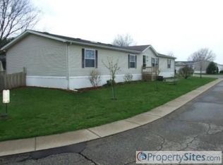 6039 Al Sabo Dr, Kalamazoo, MI 49009