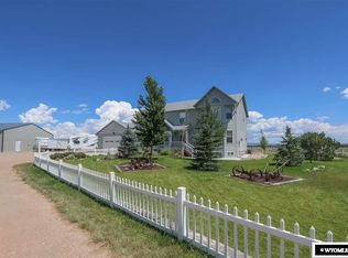 15439 Bates Creek Ln, Casper, WY 82604