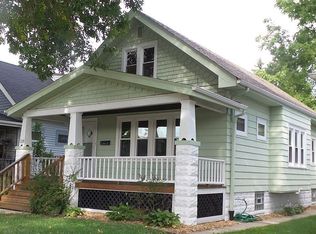 3260 N Fratney St, Milwaukee, WI 53212