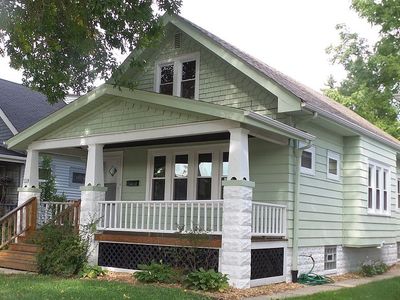 3260 N Fratney St, Milwaukee, WI, 53212