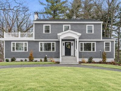 525 Lindell Ave, Leominster, MA, 01453