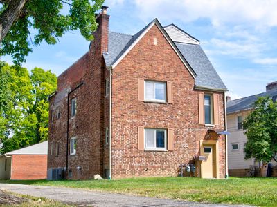 722 Sheridan Ave, Columbus, OH, 43209