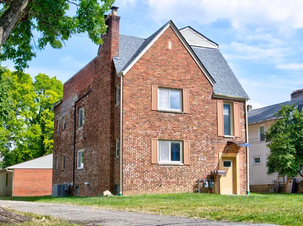 722 Sheridan Ave, Columbus, OH 43209