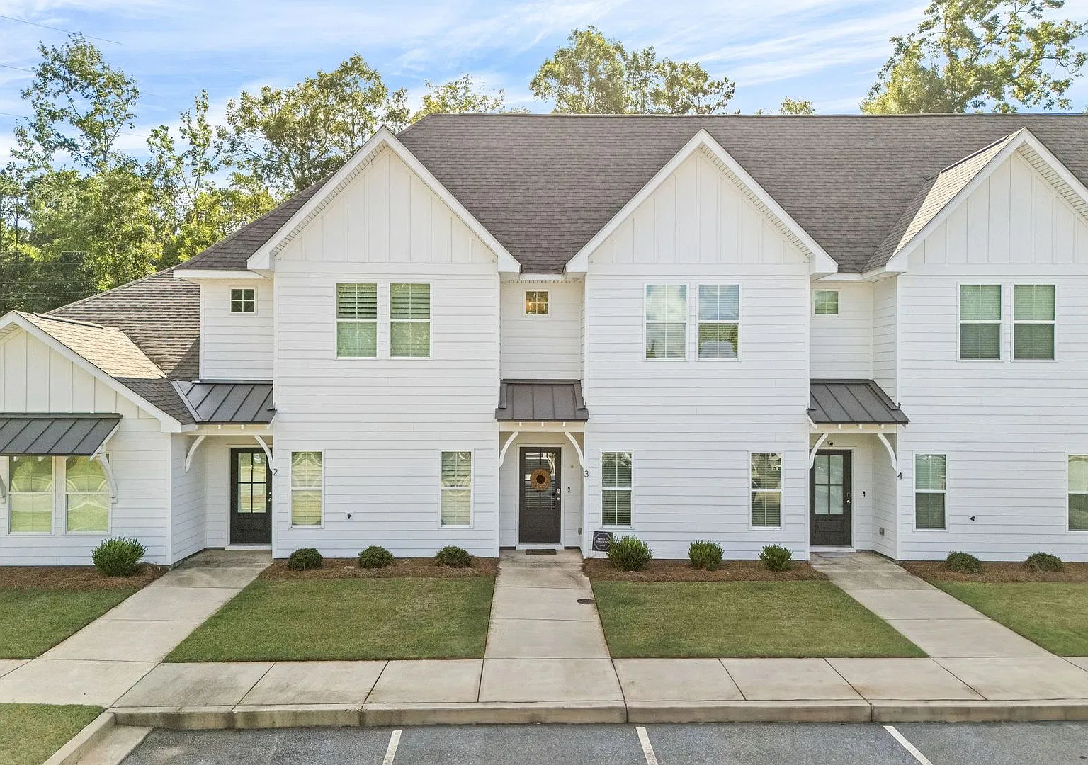 630 Village Drive, Unit 3, Opelika — Photo 1