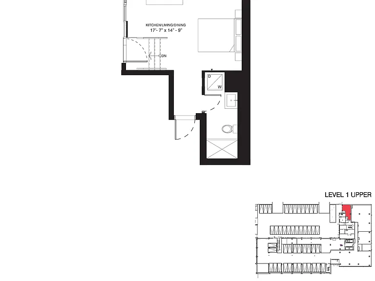 80 Bond St E — Photo 36
