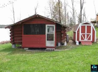 1252 Duffy Point Rd W, Tower, MN 55790