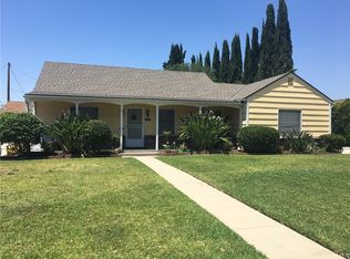 5013 5015 Cloverly Ave, Temple City, CA 91780
