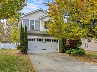 9309 Cotton Gum Rd, Charlotte, NC 28227