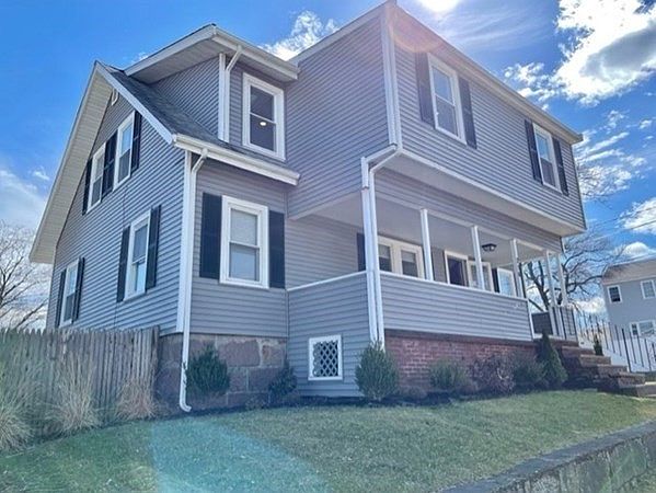 1st image of 216 Pond St Floor 2