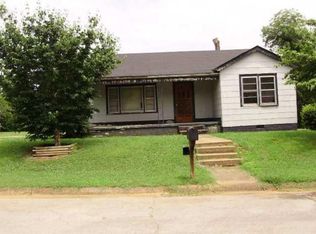 500 Frankfort Ave, Sheffield, AL 35660