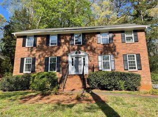 591 Barkworth Rd, Clemmons, NC 27012