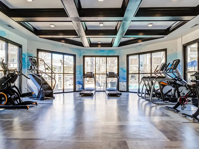 Enclave at Rivergate — Photo 39