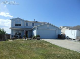 6780 Fountain Ridge Cir, Fountain, CO 80817