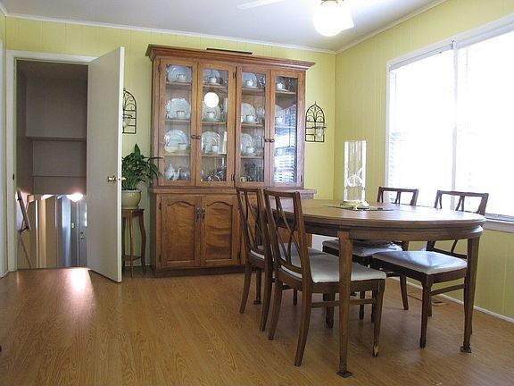 Recently Updated Flooring