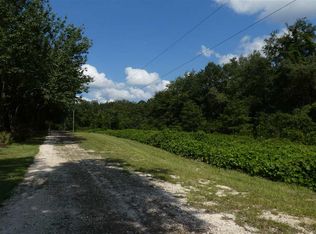 Clark Rd, Monticello, FL 32344