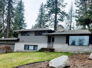 905 W Briar Cliff Dr, Spokane, WA 99218