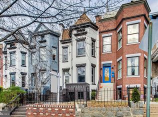 21 Adams St NW, Washington, DC 20001