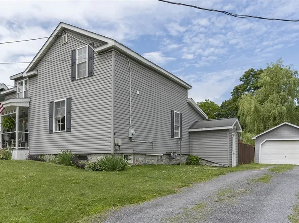 5373 Bostwick St, Lowville, NY 13367