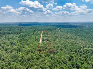 175 3900th Rd, Pittsburg, TX 75686