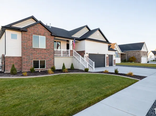 1127 N 5150 W, West Point, UT 84015