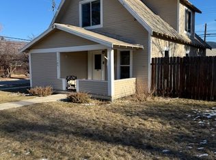 1103 Dakota Ave, Libby, MT 59923