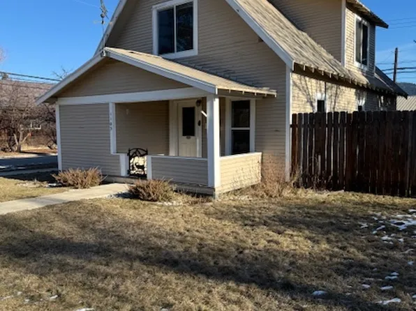 1103 Dakota Ave, Libby, MT 59923
