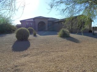 28416 N Rambling Rock Ct, Wittmann, AZ 85361