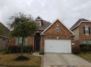 6939 Moonrise Ln, Houston, TX 77049