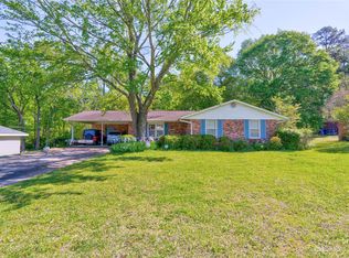 404 Maner Rd, Kings Mountain, NC 28086